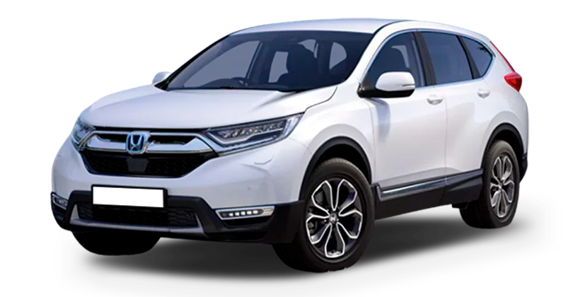 Renting Coches Honda CR-V