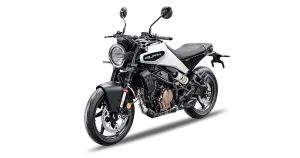 Renting Motos Husqvarna Vitpilen - 125