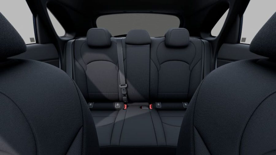 Renting Coches Hyundai i30 1.0 TGDI 48v Klass DCT 5P Sailing Blue