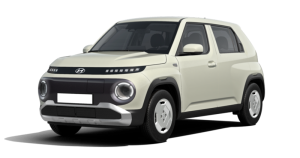 Renting Coches Hyundai Inster - 42 KWh Maxx