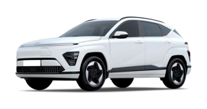 Renting Coches Hyundai Kona - EV Flexx