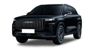 Renting Coches Jaecoo 7 - 1.6 TGDi FWD Select