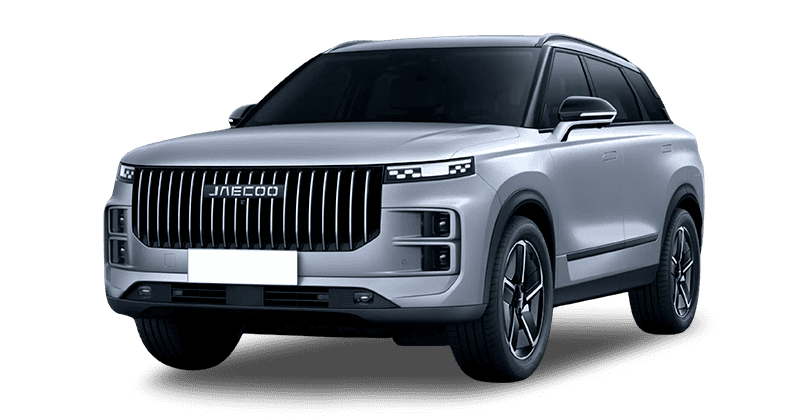 Renting Coches Jaecoo 7