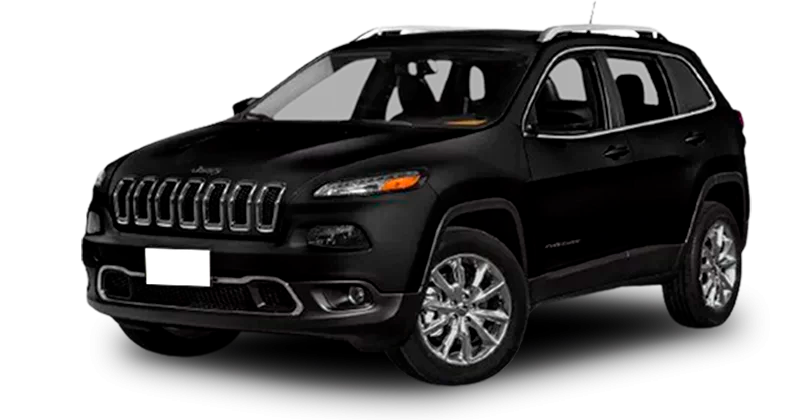 Renting Coches Jeep GRAND CHEROKEE