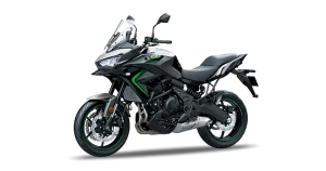 Renting Motos Kawasaki Versys - 650