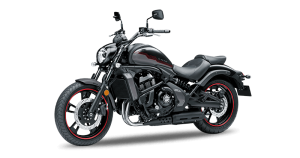 Renting Motos Kawasaki Vulcan S - 650