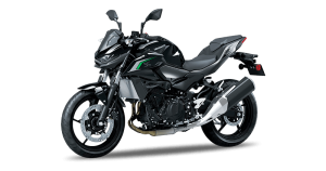 Renting Motos Kawasaki Z - 500