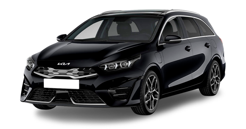 Renting Coches Kia CEED Tourer