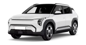 Renting Coches Kia EV3 - Earth (Standard Range)