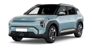 Renting Coches Kia EV3 - Earth (Standard Range)