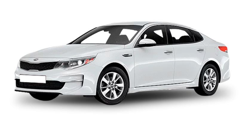 Renting Coches Kia OPTIMA