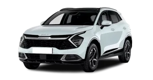 Renting Coches Kia Sportage - 1.6 CRDi MHEV Business DCT