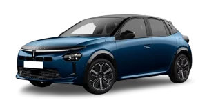 Renting Coches Lancia Ypsilon - LX Hybrid (Automático)