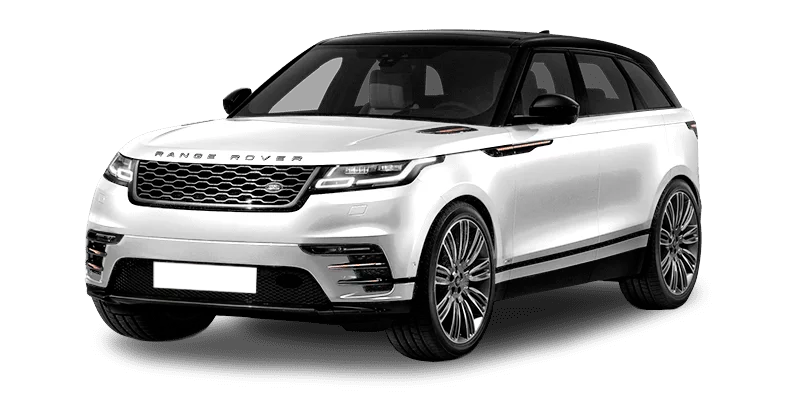 Renting Coches Land Rover Range Rover Evoque