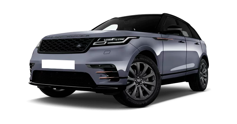 Renting Coches Land Rover Range Rover Velar