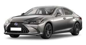 Renting Coches Lexus ES - 300h Premium