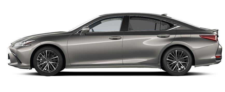 Renting Coches Lexus ES 300h Premium Titanium