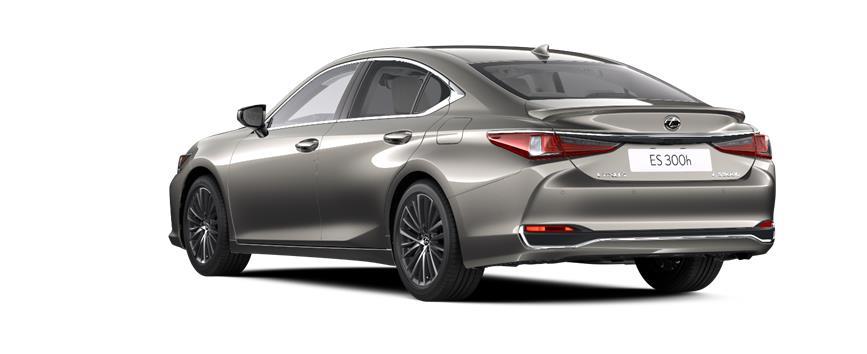 Renting Coches Lexus ES 300h Premium Titanium