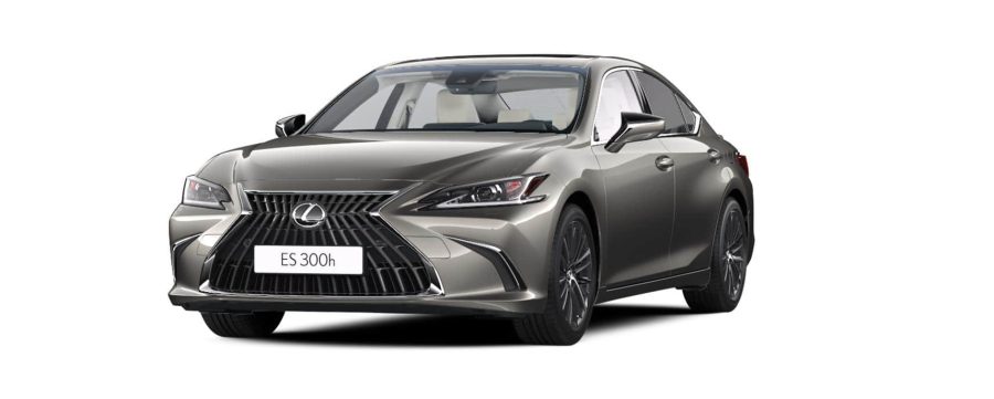 Renting Coches Lexus ES 300h Premium Titanium