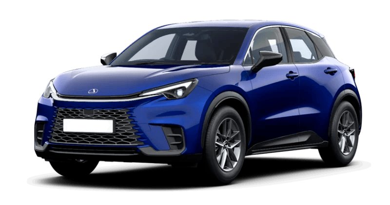 Renting Coches Lexus LBX-Elegant Azul Menorca, Rojo Hollywood, Blanco Santorini, Plata, Gris Berlin, Negro Detroit