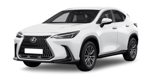 Renting Coches Lexus NX - PHEV 450h+ Premium+ 4WD