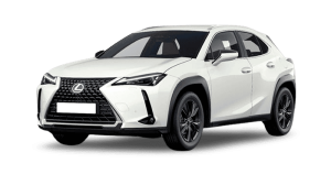 Renting Coches Lexus UX - 300h UX +
