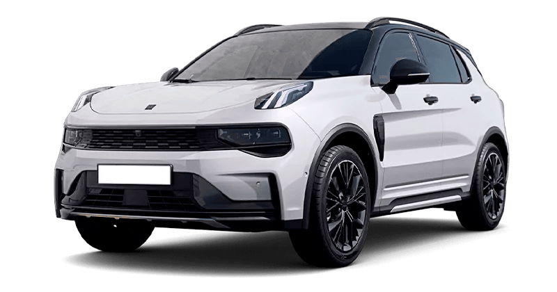 Renting Coches Lynk & Co 01