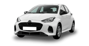 Renting Coches Mazda 2 - 1.5 CVT Centre-Line