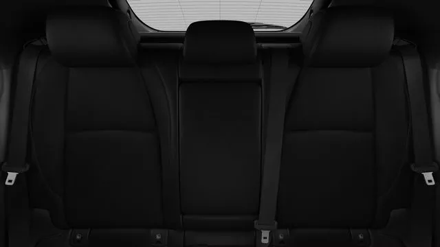 Renting Coches Mazda 3 2.5 e-SKYACTIV G Prime-Line Blanco