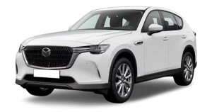 Renting Coches Mazda CX-60 - 3.3 e-Skyactiv D MHEV 8AT 2WD Exclusive-line