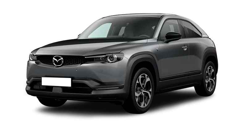 Renting Coches Mazda MX-30