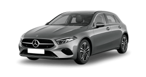 Renting Coches Mercedes Benz Clase A - 180