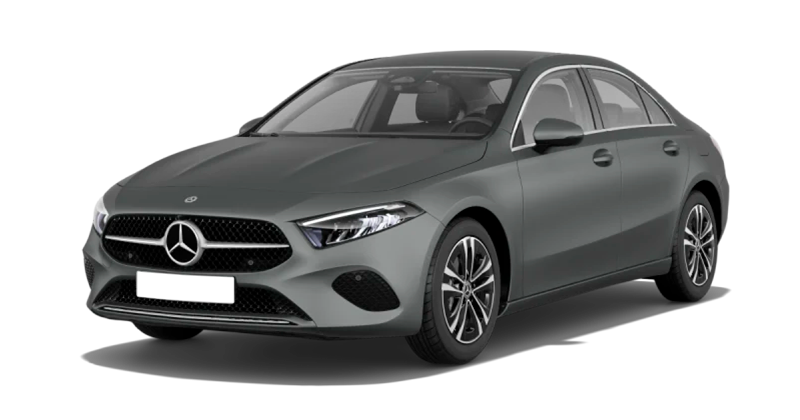 Renting Coches Mercedes Benz Clase A