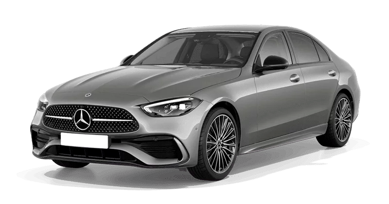 Renting Coches Mercedes Benz C-CLASS