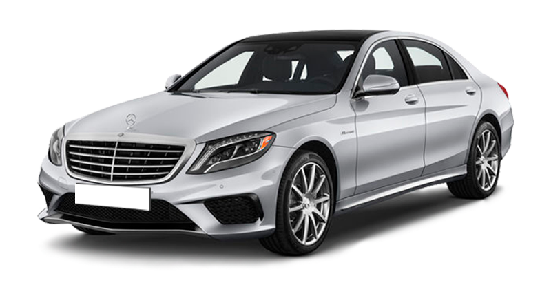 Renting Coches Mercedes Benz CLASE S
