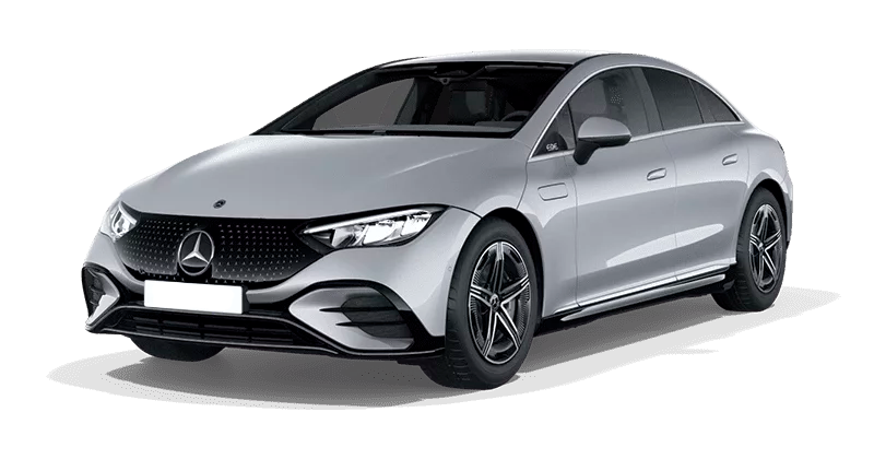 Renting Coches Mercedes Benz EQE