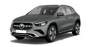 Renting Coches Mercedes Benz GLA - 200