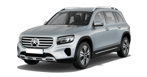 Renting Coches Mercedes Benz GLB - 200