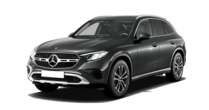 Renting Coches Mercedes Benz GLC - 200 4MATIC