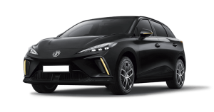 Renting Coches MG 4 - EV 64kW Luxury