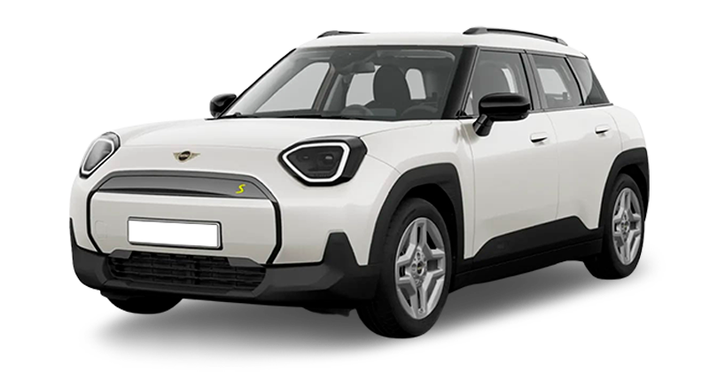 Renting Coches Mini Aceman