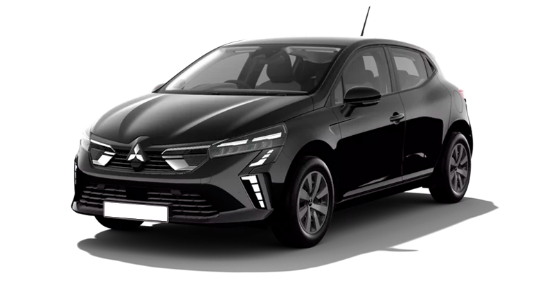 Renting Coches Mitsubishi Colt