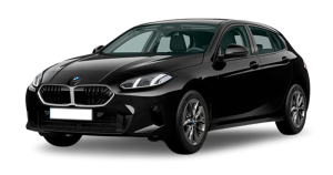 Renting Coches BMW Serie 1 - 118d