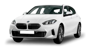 Renting Coches BMW Serie 1 - 120d