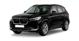 Renting Coches BMW X1 - sDrive18i
