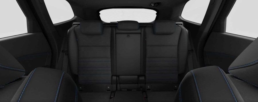 Renting Coches BMW X1 sDrive20d M Sport Alpine White