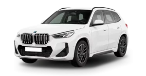 Renting Coches BMW X1 - sDrive20d M Sport