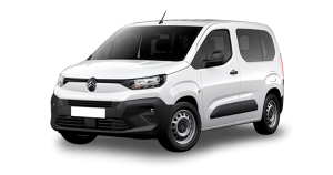 Renting Coches Citroën Berlingo - Talla M BlueHDi 100 S&S You