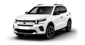 Renting Coches Citroën C3 - Turbo Max