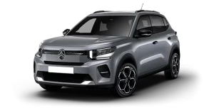 Renting Coches Citroën C3 - Turbo Max